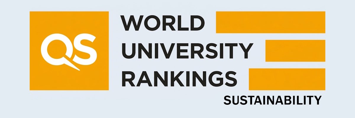 QS Sustainability Rankings