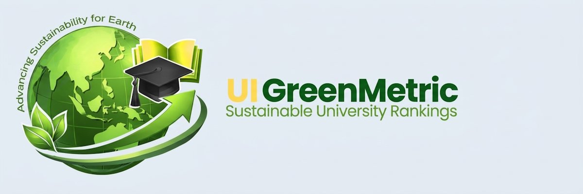 UI GreenMetric