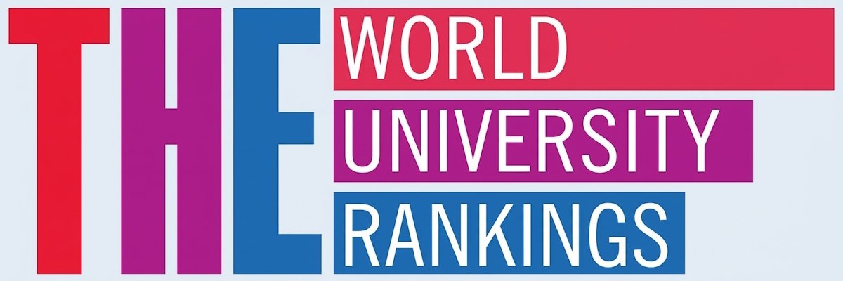Times Higher Education (THE) World University Rankings