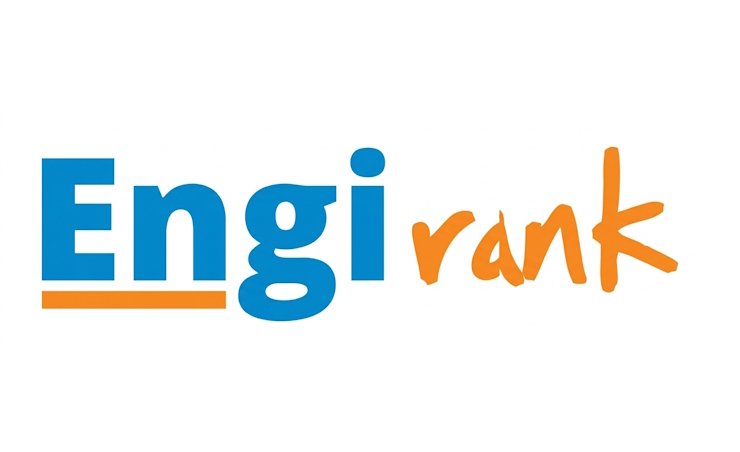 Engirank logo