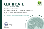 Certificato