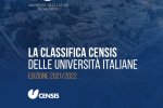 Censis 2021/22